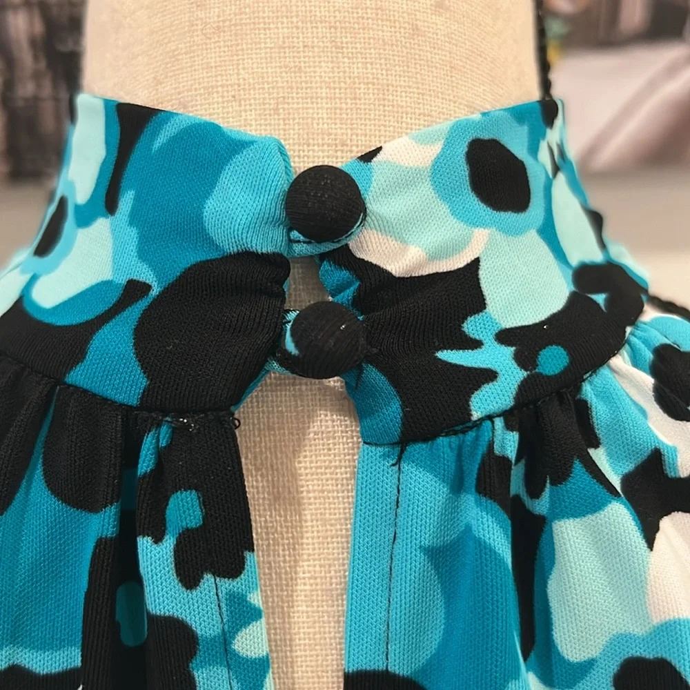 MICHAEL Michael Kors Maxi Dress - Picture 6 of 9